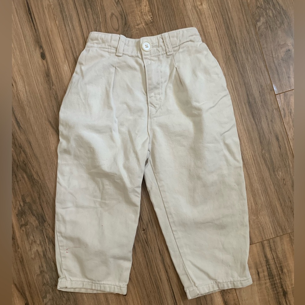 Rudy Jude kid trousers